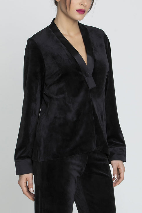 Lise Charmel H15 Deesse En Glam Kimono